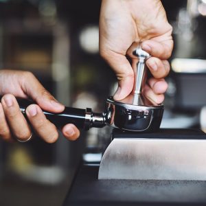BARISTA BASICS – 5 HRS
